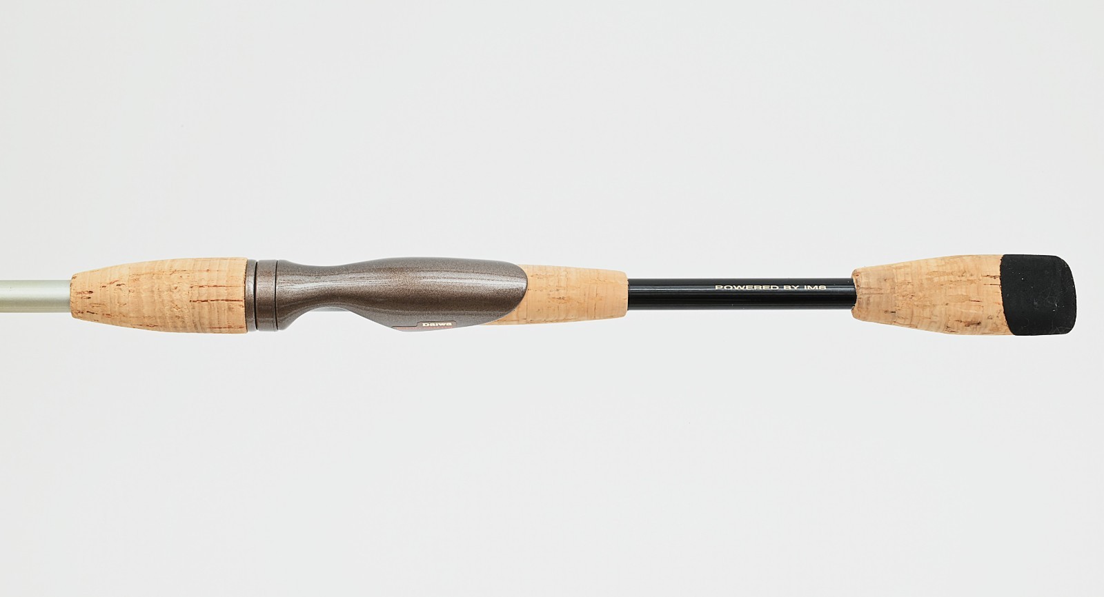 Team Daiwa Powermesh LT Finesse Spinning Rod Guido Hibdon TL-701-4FS 7′ A19559A