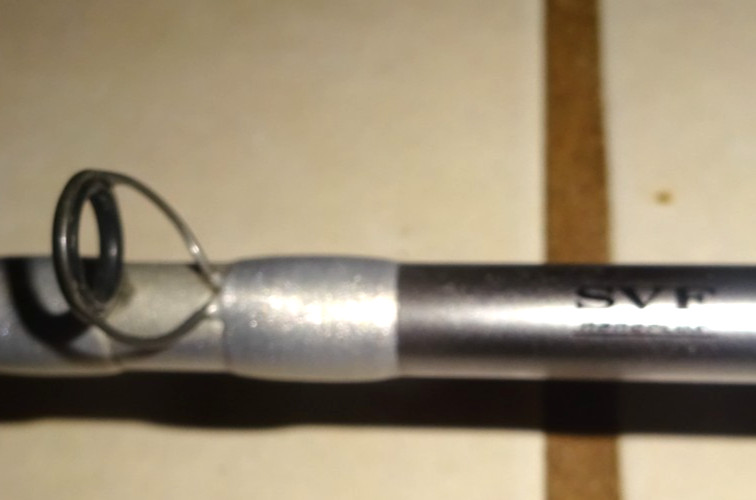 Daiwa Tatula Elite 6’9″ Skippin’ Jig Baitcasting Rod, Heavy, TAEL691HFB, NEW