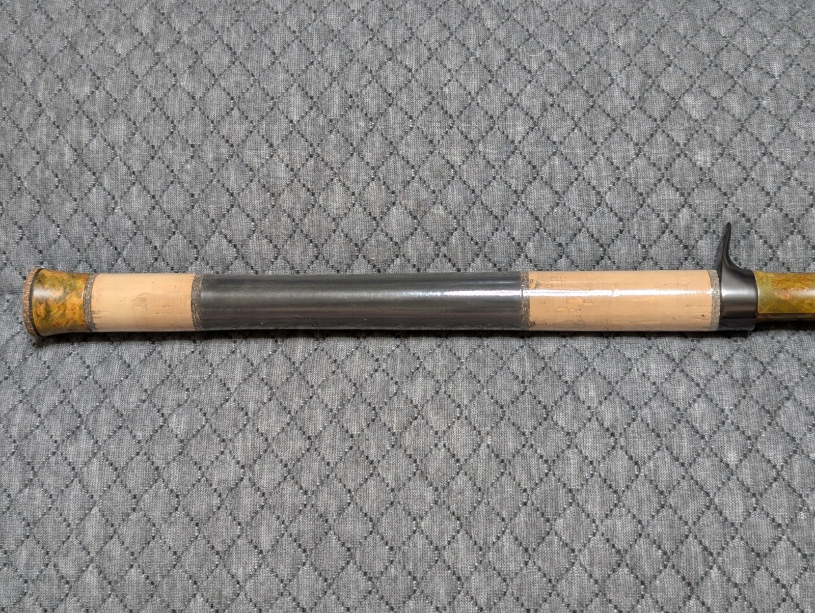 NEW Phenix Black Chrome BCX 82ML 8’2 5-14lb 1/8-3/4oz Custom Quality Fishing Rod