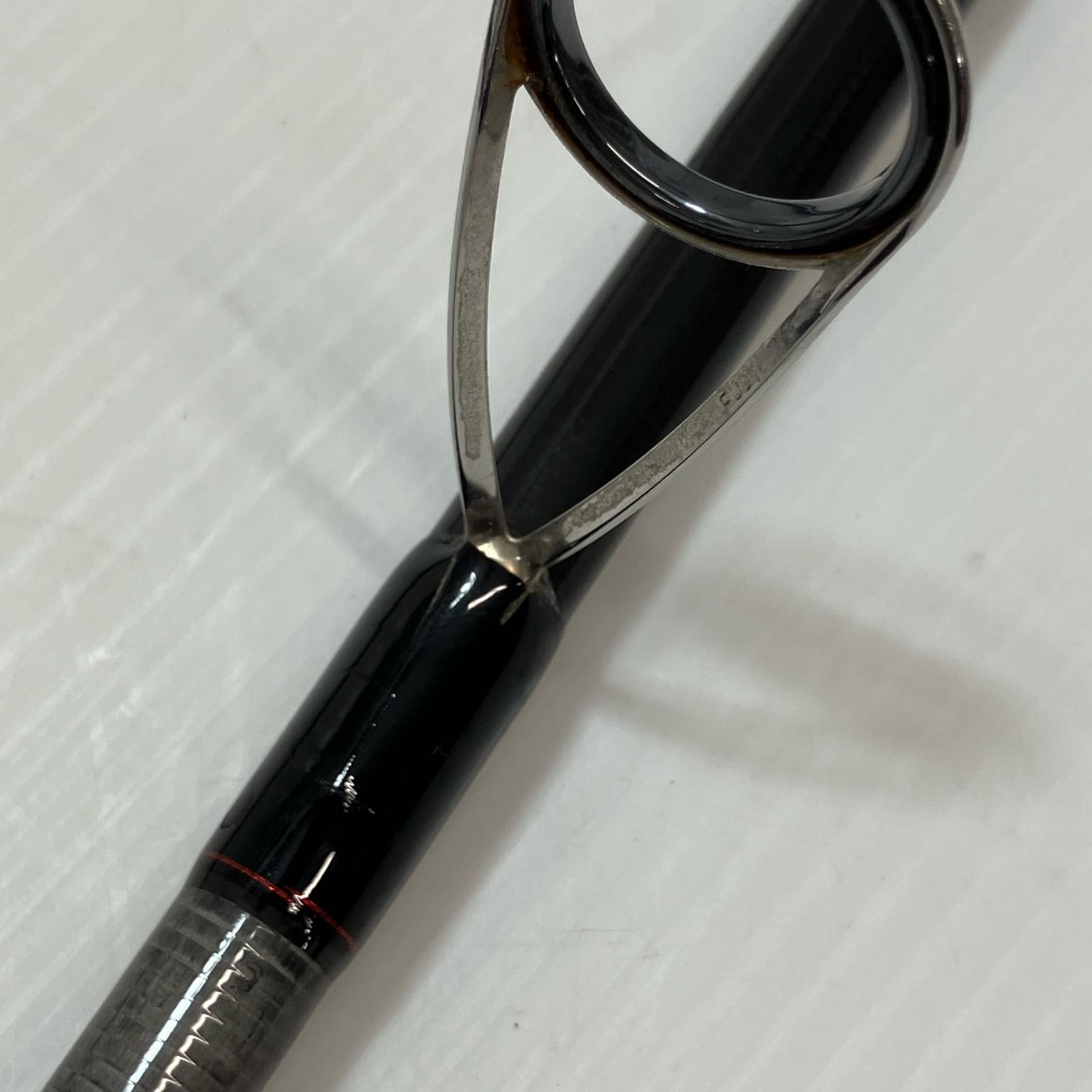 Daiwa Rockfish Rod HRF Air 92H Fishing Rod Used C Rank 36in/92cm