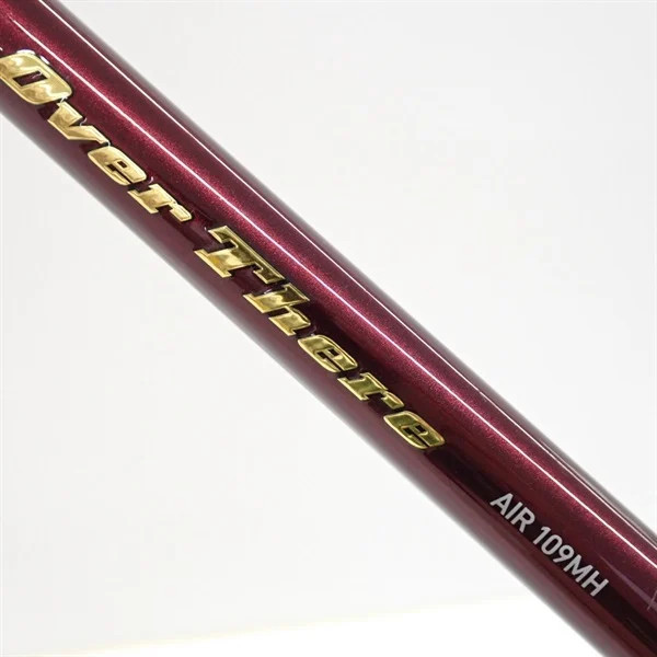 Daiwa 20 Over There Air 109MH Cond/C