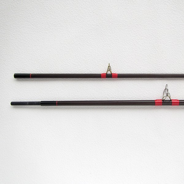 Hardy Fiberlite No.2 Spinning Rod, 10′, 2 1/4oz or larger, 2-pack