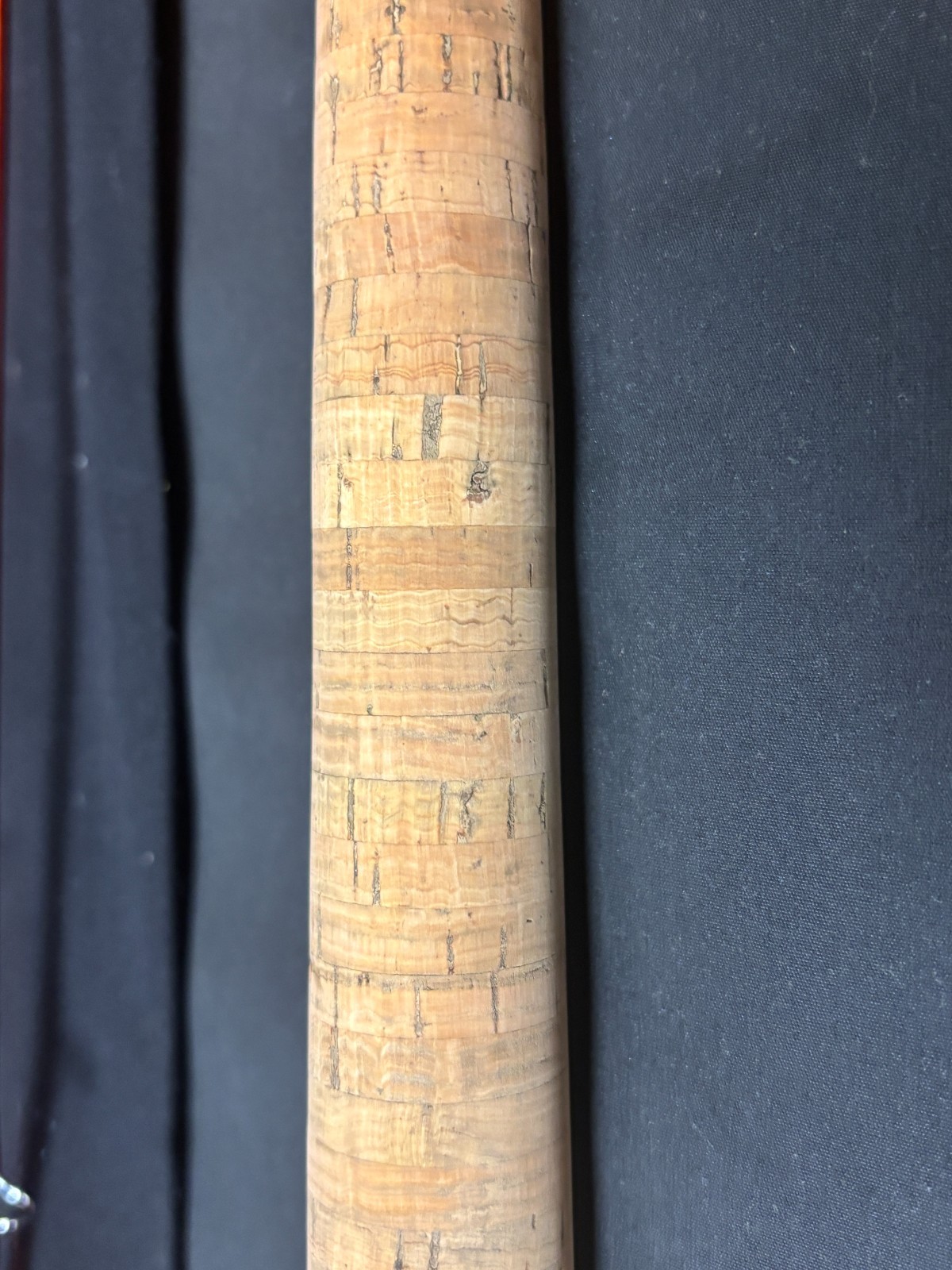SAGE METHOD 7119-4 11ft 9in 7wt 4pc Excellent Condition /Serial AJ25479