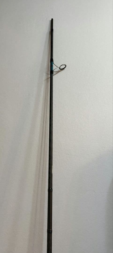 Abu Garcia Shore Jigging Butt Section Used 10x No Damage