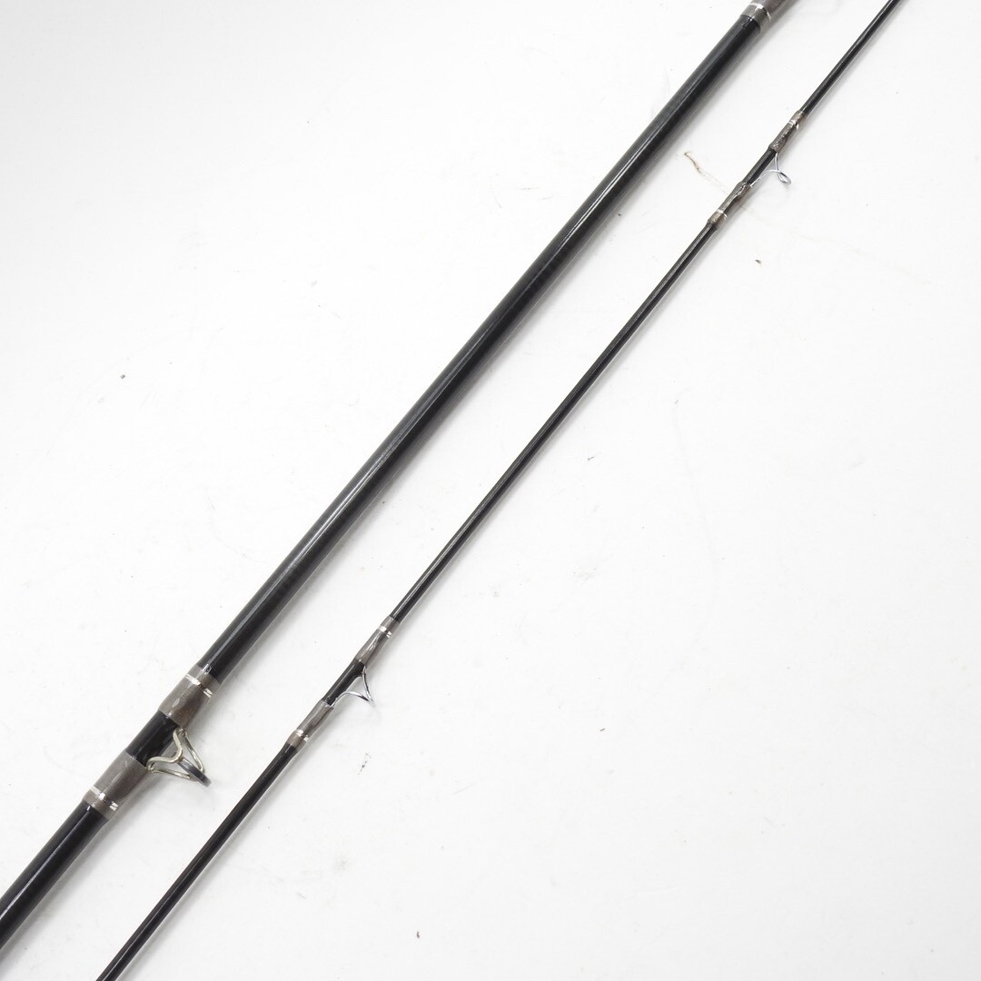 Berkley Graphite X40-9’ Fly Fishing Rod. 8-9wt. Made in USA.