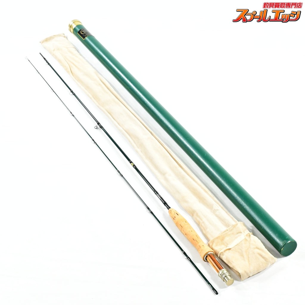 R.L. Winston IM6 7 1/2 #3　v46458 Fly Rod Fishing v46458