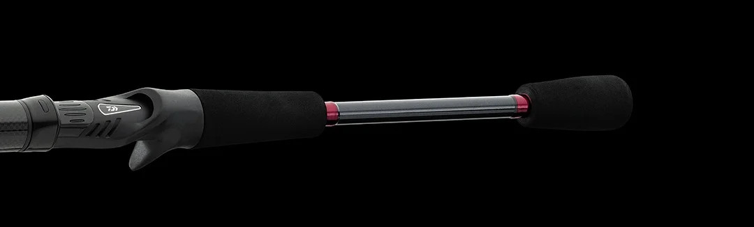 Laguna LAG701MFB-B Fishing Rod