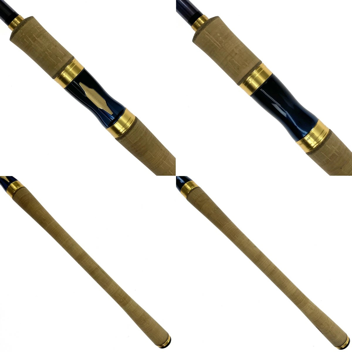 SHIMANO 23 World Shaula Limited 2754RS-2 Bass Rod #PB14016