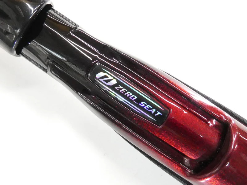 Daiwa 25 Moonlit Beauty MX 83M-T・J Cond/AB