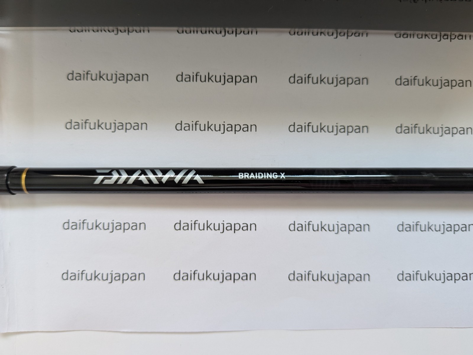 Daiwa Seiryu-X 35 Koucho Telescopic Rod Fishing Pole Canne TENKARA 11’6″