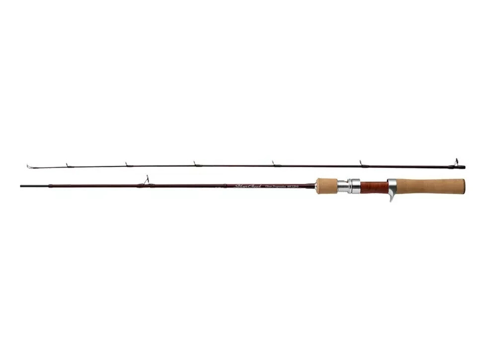DAIWA SILVER CREEK GLASS PROGRESSIVE 46LB-G Trout Salmon rod from Japan