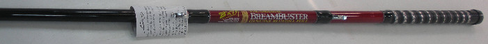B & M BB-12 12 Ft Original Bream Buster Telescopic Pole