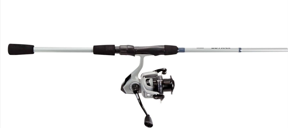 Outrax 7’0″ 3000 Spinning Fishing Rod & Reel Combo
