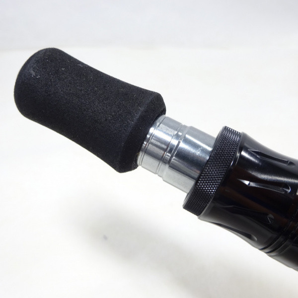 Daiwa Phantom Liberalist PH LL 703MLRSS Cond/B+
