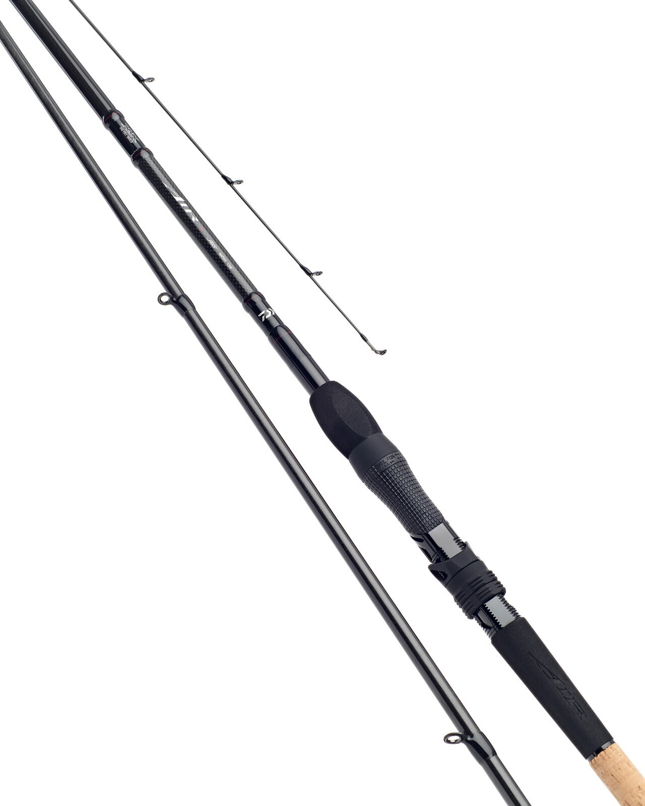 Daiwa Air Z AGS Match Fishing Rod Coarse Pellet Waggler / Float Rods MADE IN UK