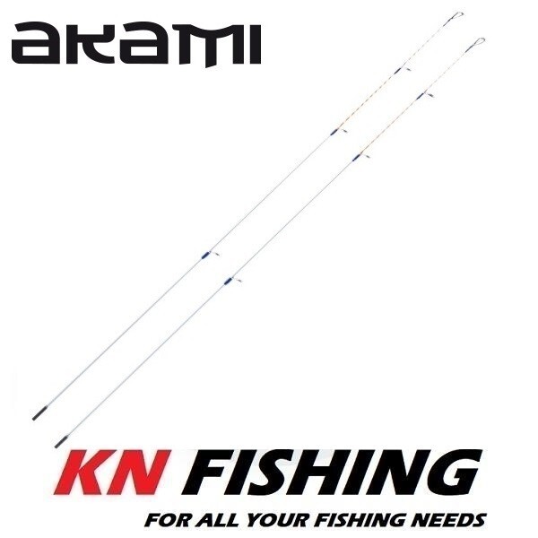 AKAMI ACTIVE Beach Ledgering Rod 4.70m 20-110g