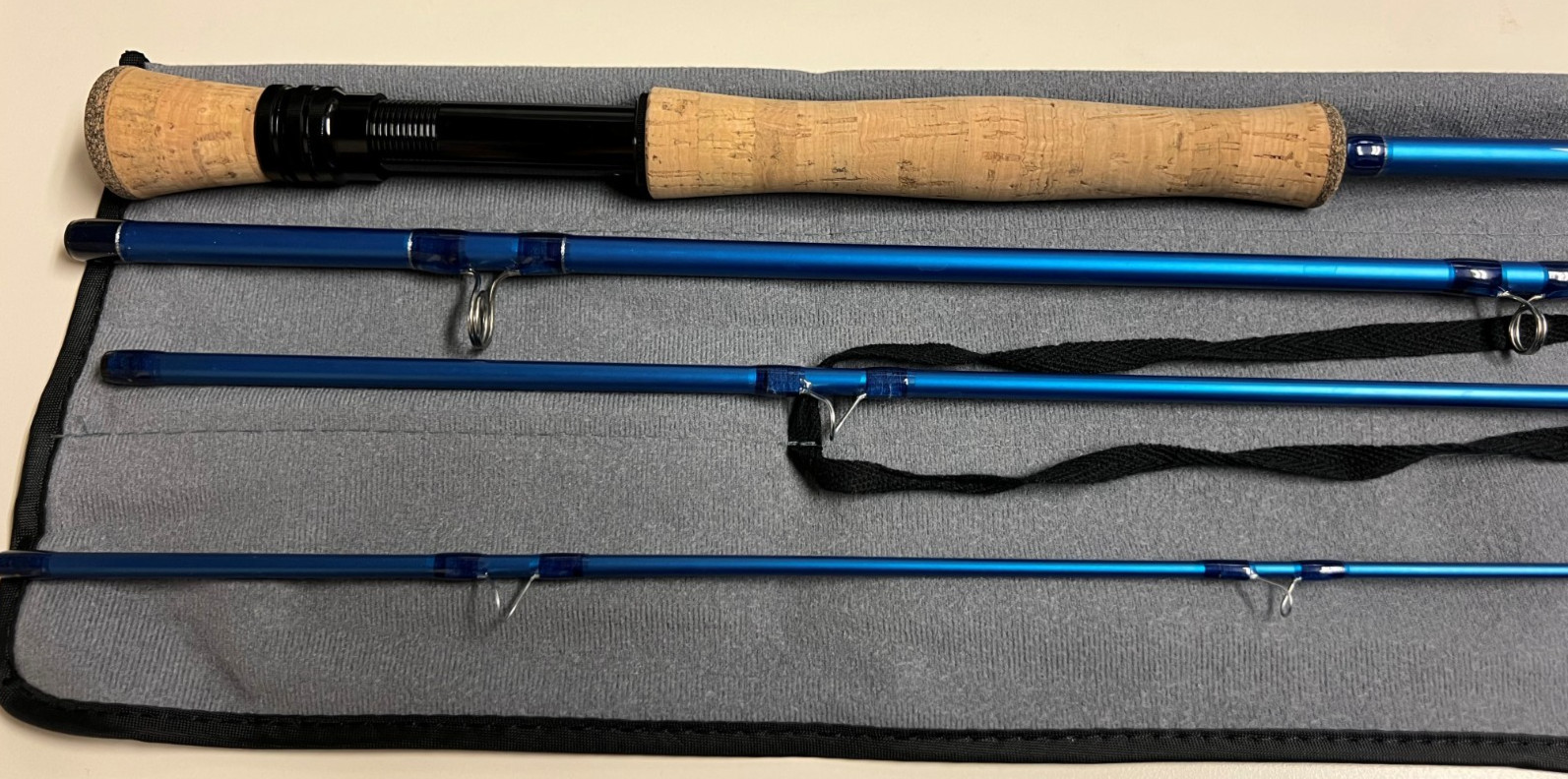 Temple Fork Outfitters Axium II -X 1090-4
