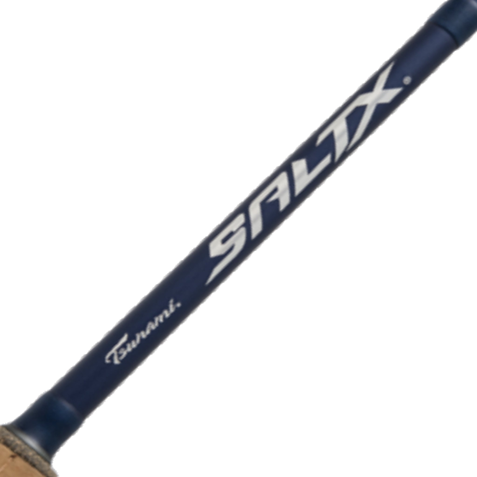 Tsunami SaltX II Inshore Spinning Rods