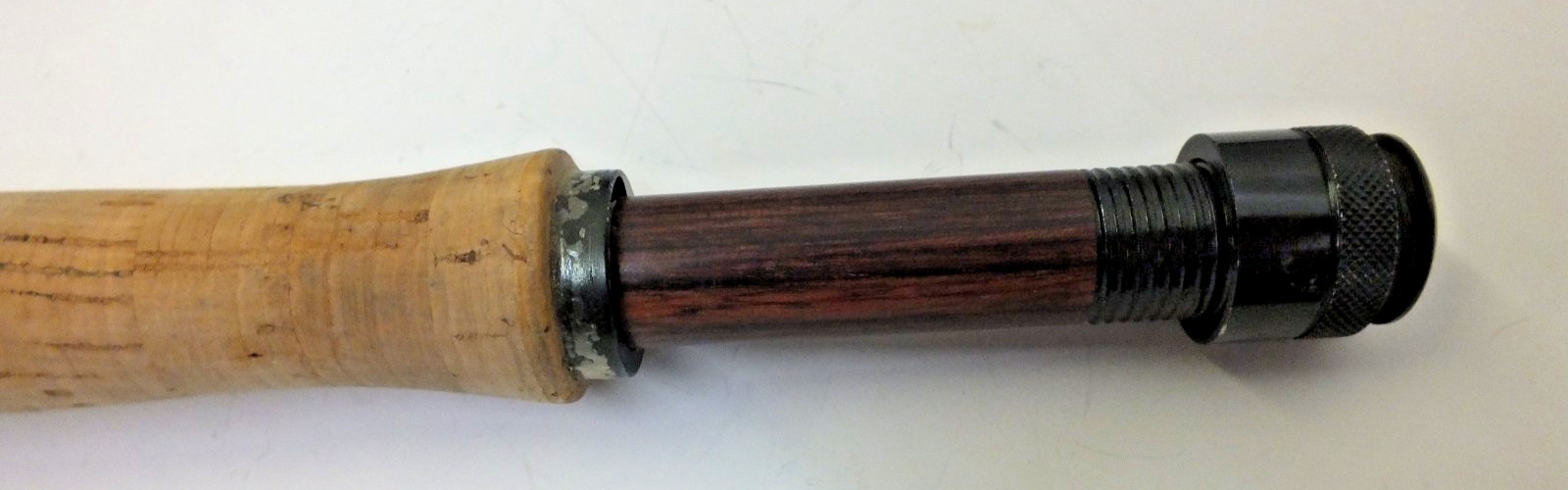 G-Loomis F1205-B IMX Line Wt #5 9′ 6″ 2-Piece Fly Rod