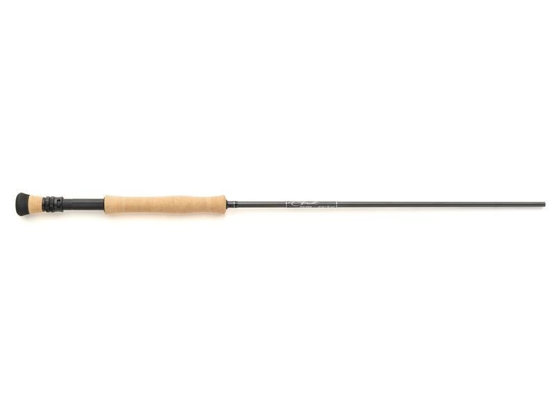 Scott Swing Fly Rods