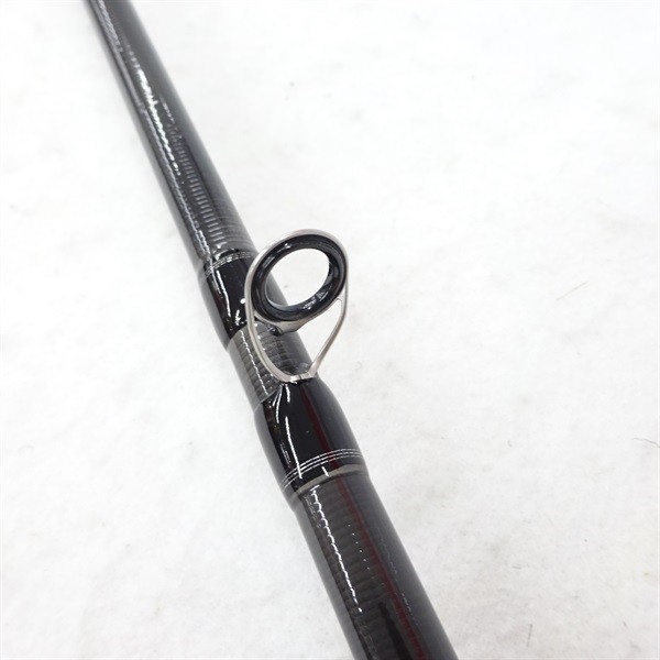 Daiwa Phantom Liberator PH LL 803M+RSB Cond/A