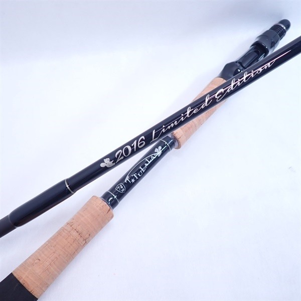 TULALA Monster 74RM Cond/B+