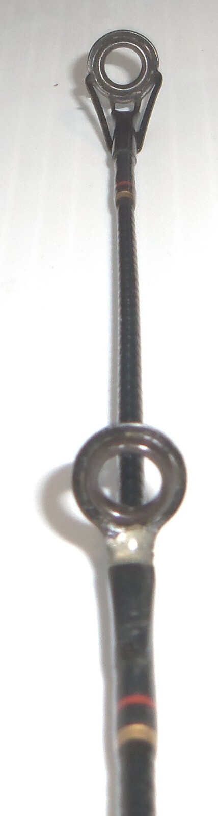 Silstar Vibra-Lite Med./Heavy Action 1-Piece 5 1/2 ft. Casting Rod