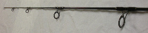 Sea Striker BR1025S70 7` Beach Runner Surf Spinning Rod