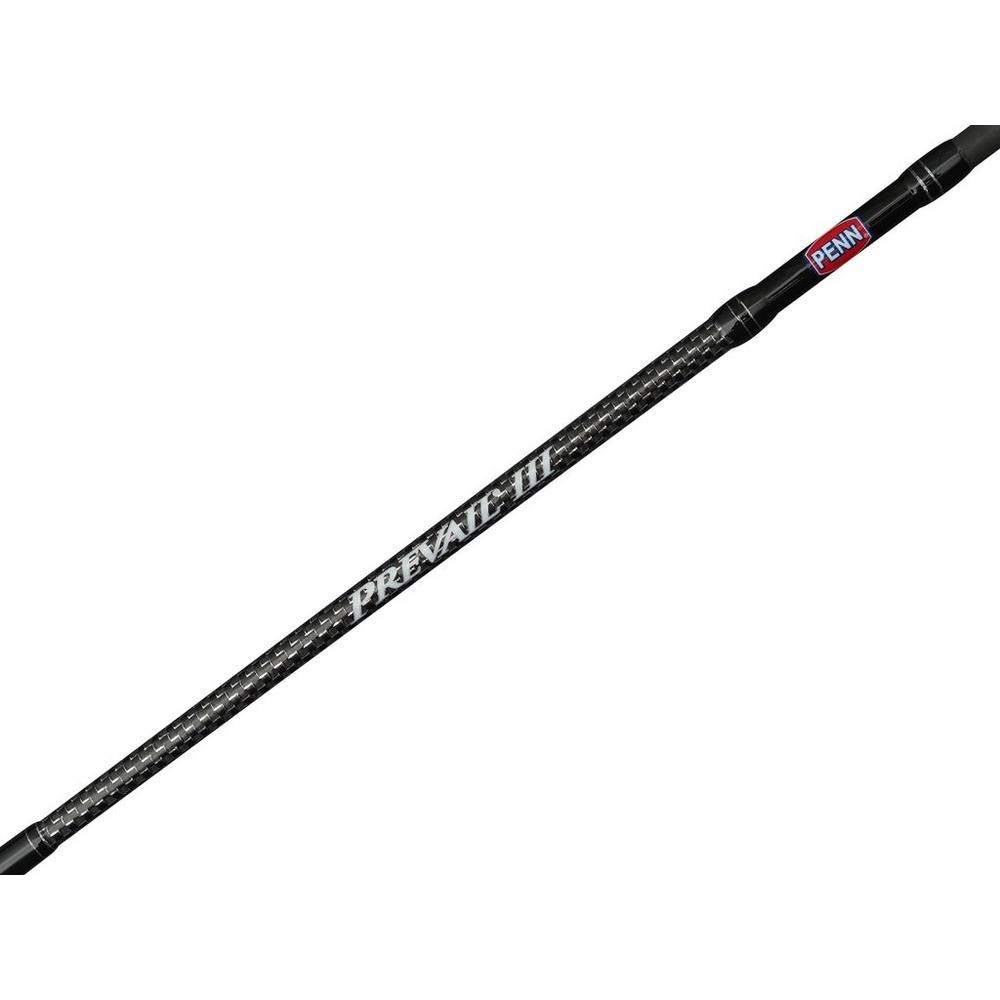 PENN Prevail III Light Jigging Spin