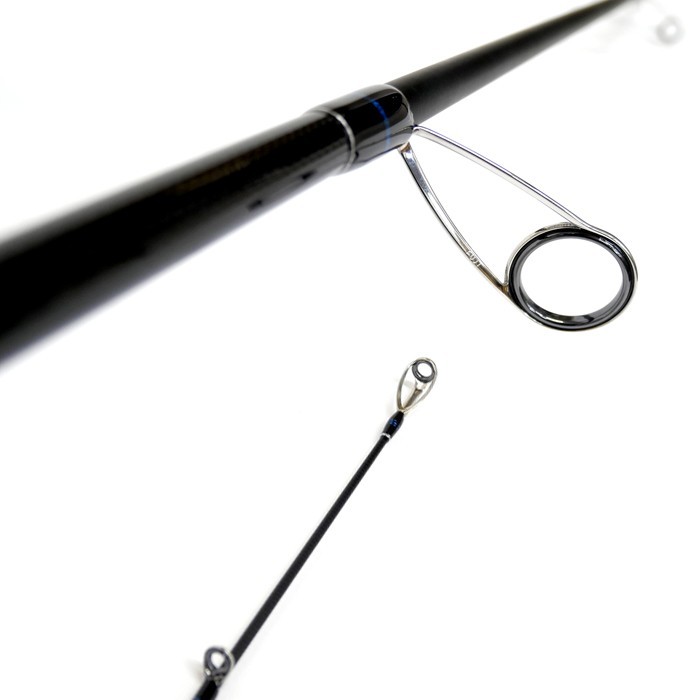 Deps G Element GES-69MHF Spinning Rod Medium Heavy Bass Fishing JDM Rod