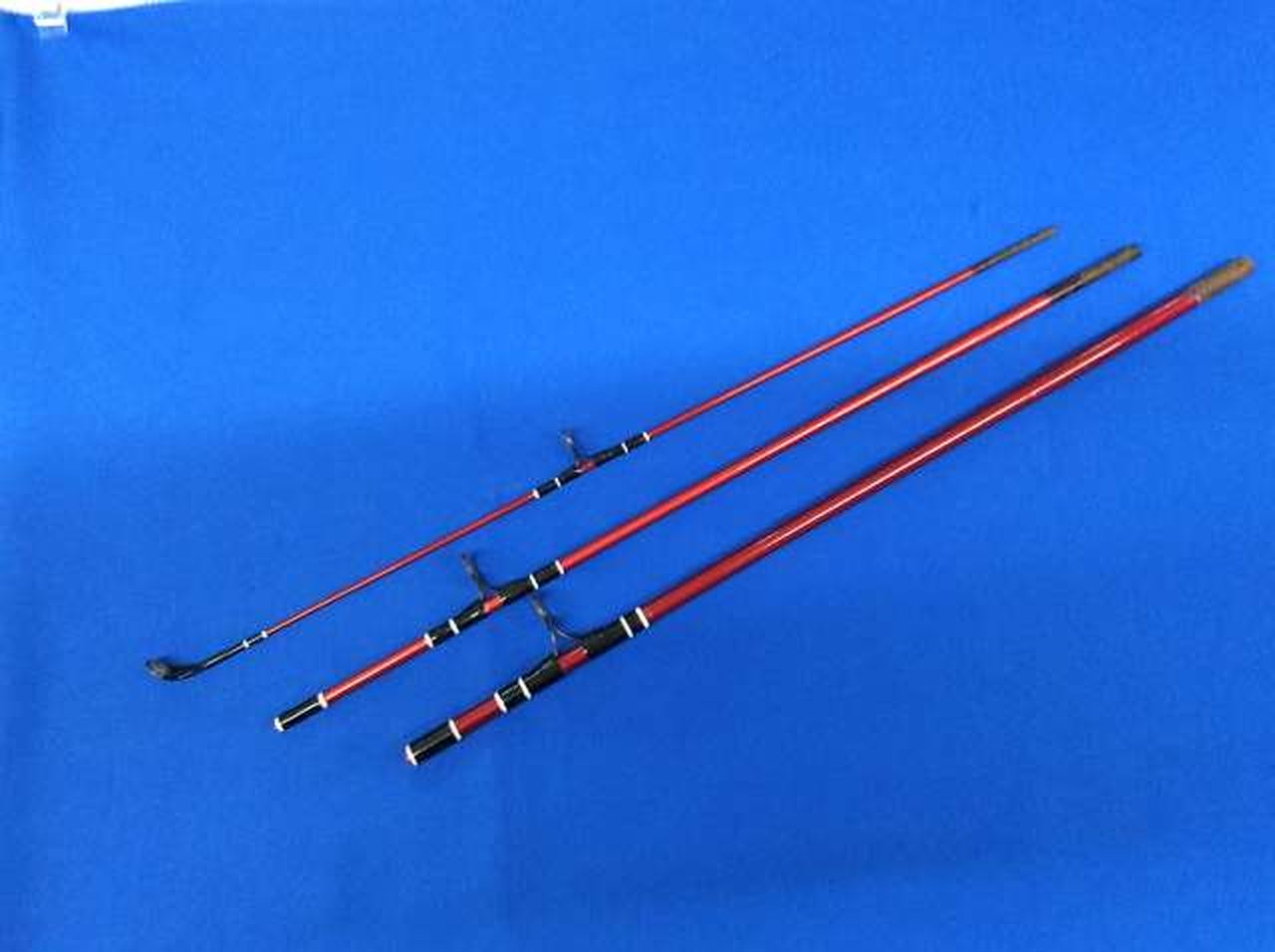 Ryobi Casting 1505 Dyna Fish Rod
