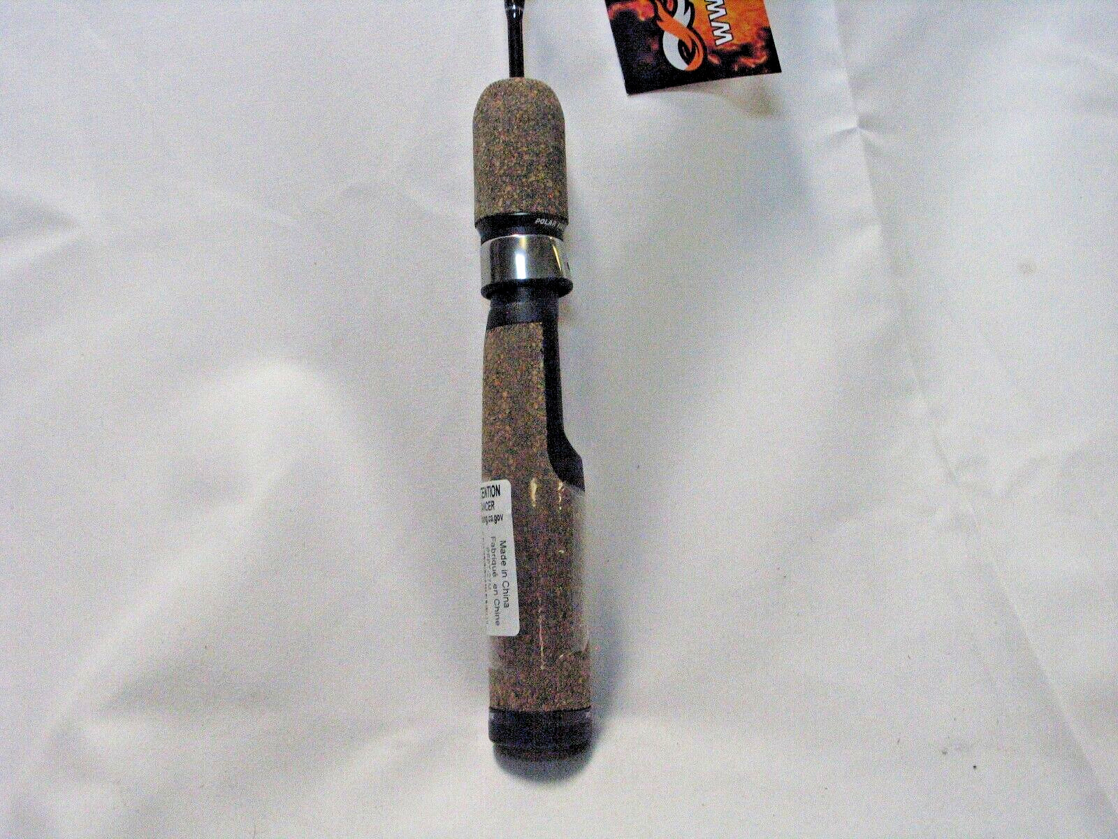 POLAR FIRE PROFESSIONAL TX ICE ROD
