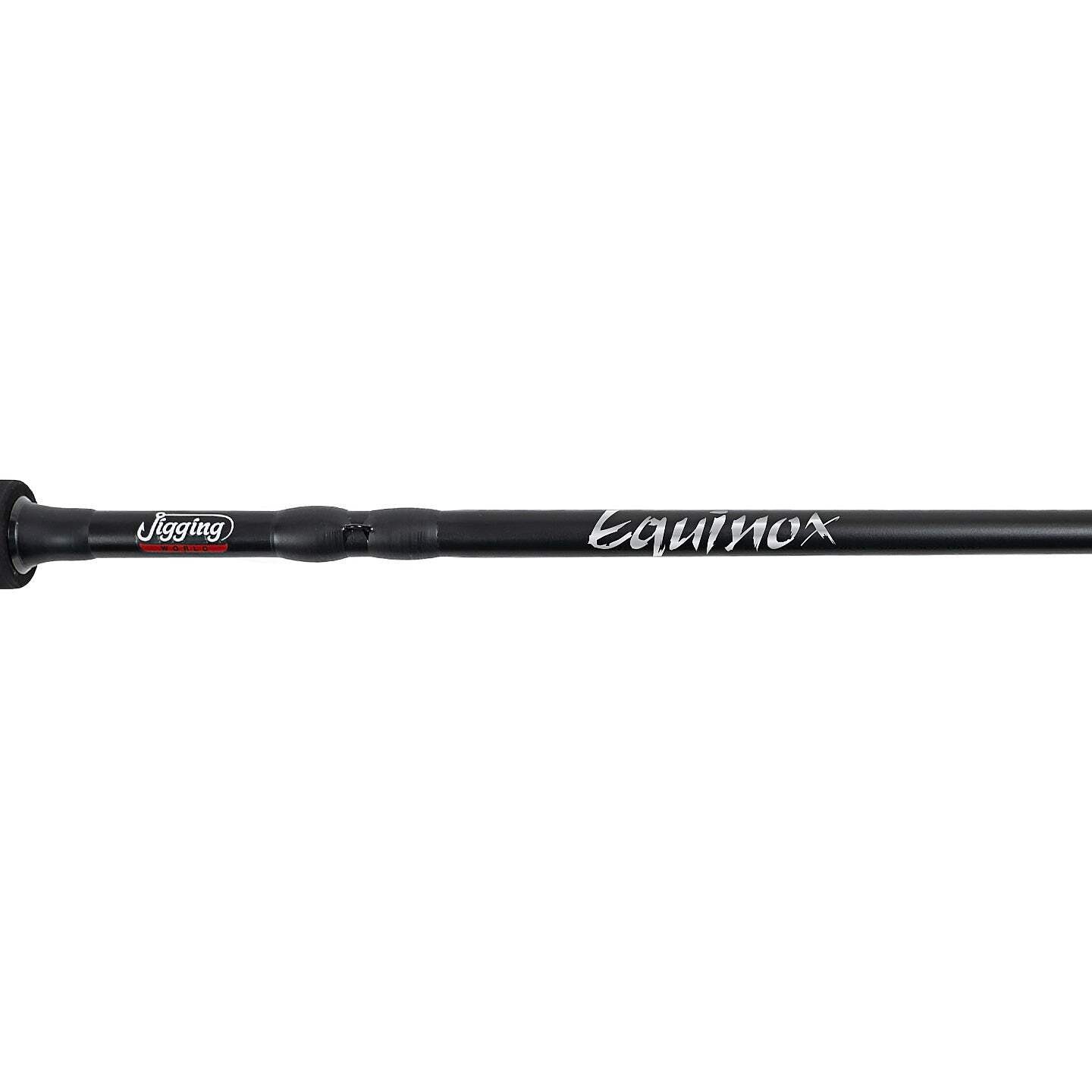 Jigging World Equinox 7’0″ Medium Heavy Casting Rod – (JW-EQ701C-MH)