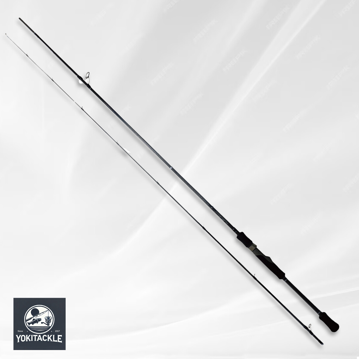 YAMAGA Blanks Mebius 88L Spinning Rod for Eging Shipping From JAPAN