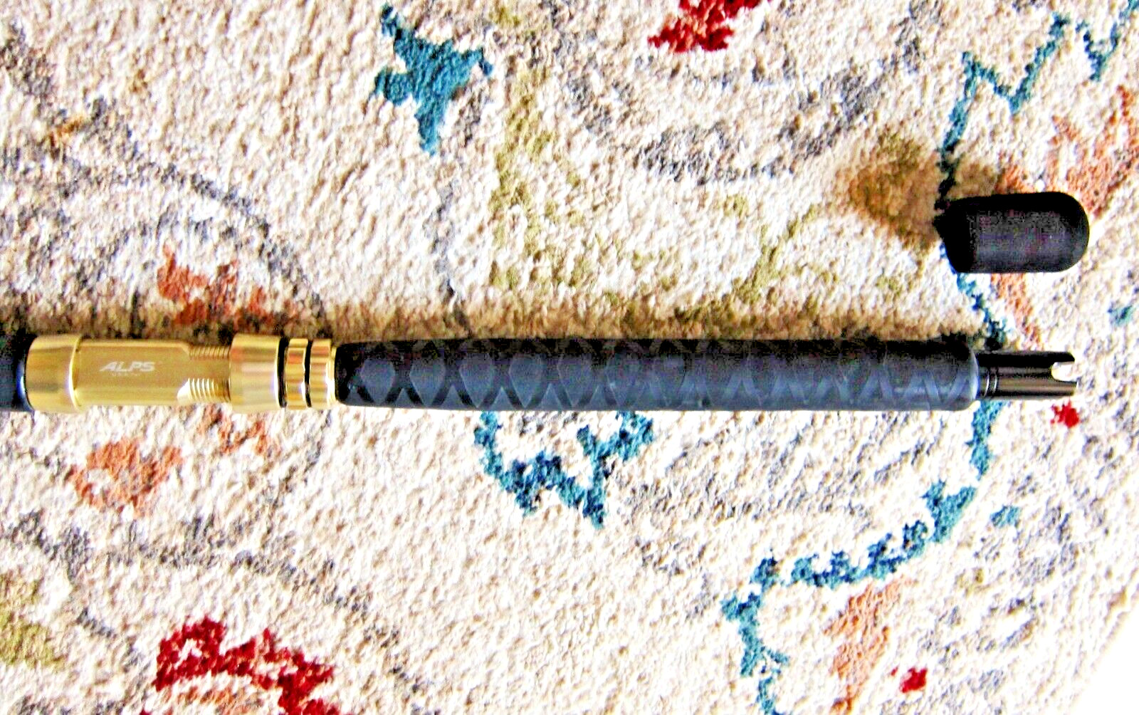 Custom Big-Game Standup Live-Bait Rod: 6’11”; 15-30lb – NEW OTHER!!!a