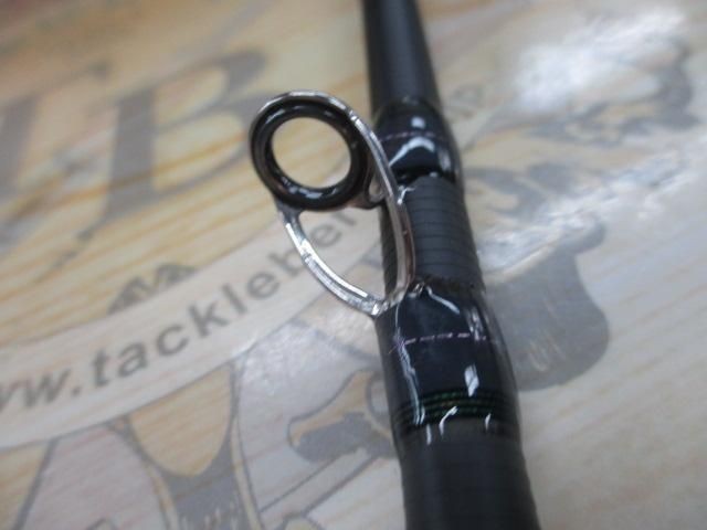 Megabass Destroyer F2 & 12-62X5D Bass Rod Used