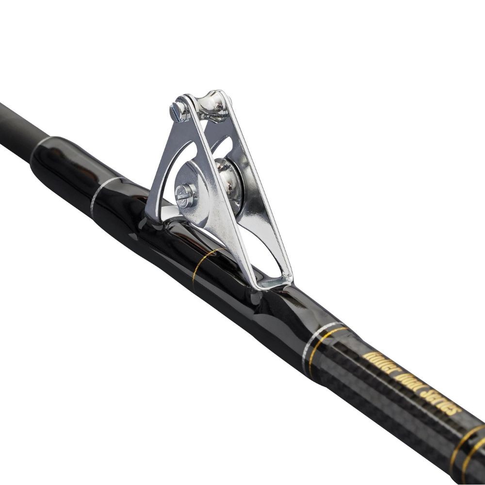 PENN Big Game Fishing Rod Regiment IV ROLLER BOAT 30-50lb