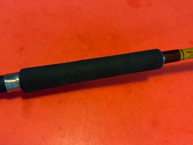 FENWICK PACIFICSTIK FENGLASS 7 FOOT 12 TO 30 POUND CONVENTIONAL FISHING ROD
