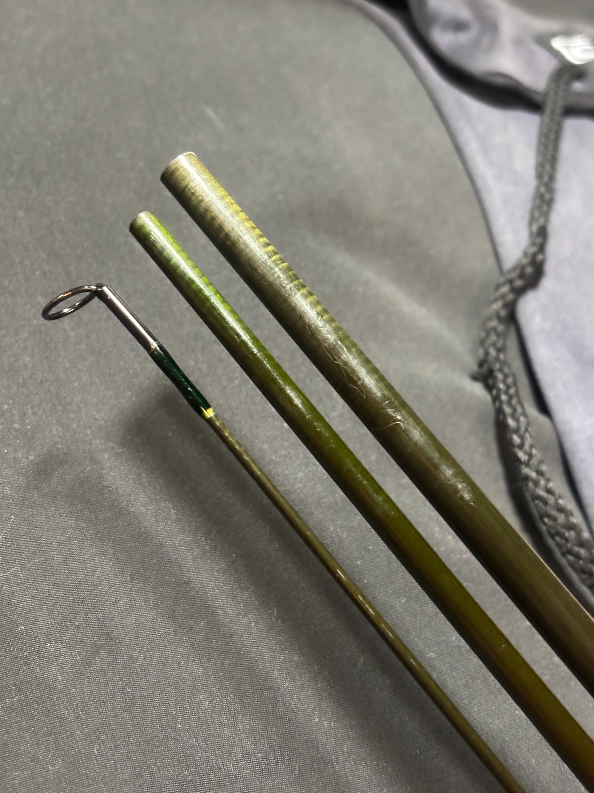 G.Loomis NRX 14′ #6/7 440gr 14ft 6/7wt 4pc Excellent Condition