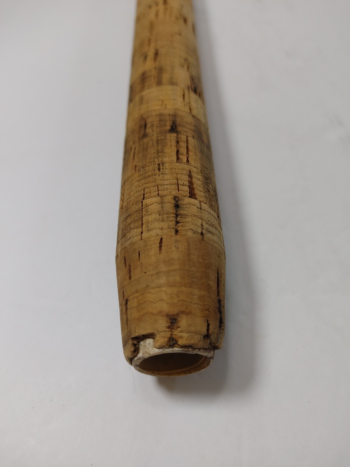 Shakespeare Wonderod SS-550-9′ Surf Fishing Rod 9′ 2 Pc. Vintage CLEAN & READY