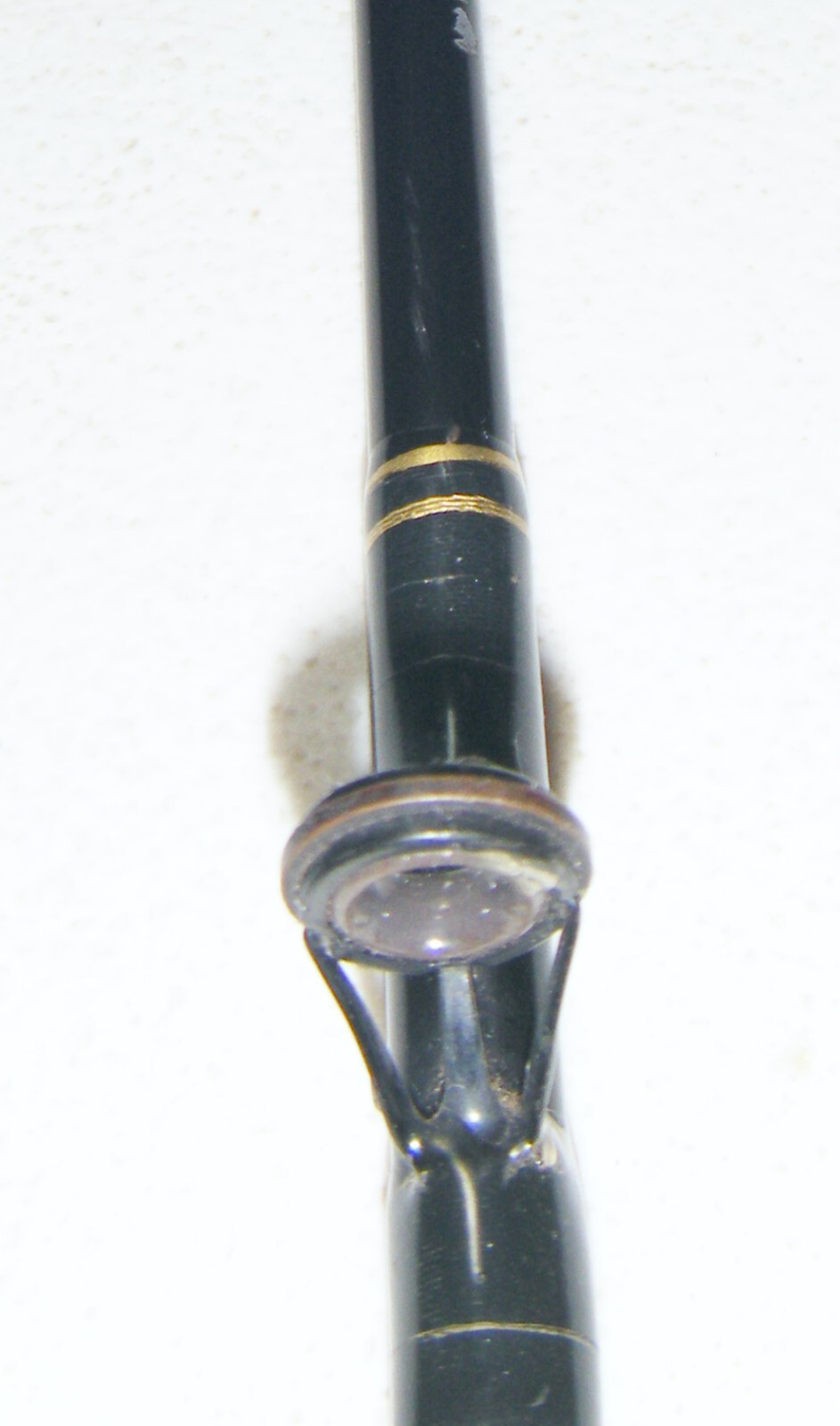 Master Graphite 2-Piece Composite 104 in. Trolling Rod