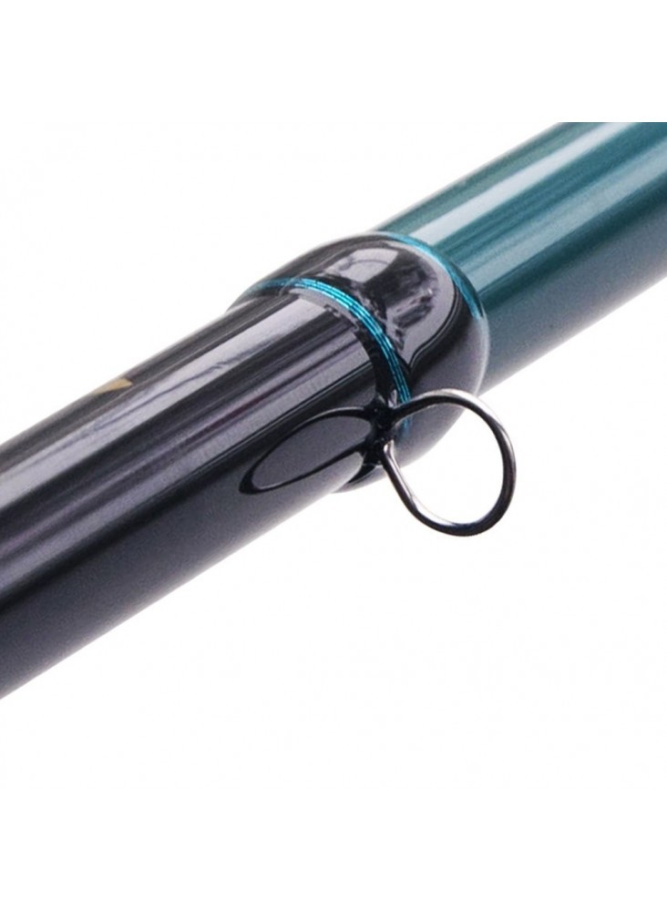 Crazy Fish Versus Casting 2.50m 30-150g Heavy Casting Rod Pike Zander Fishing