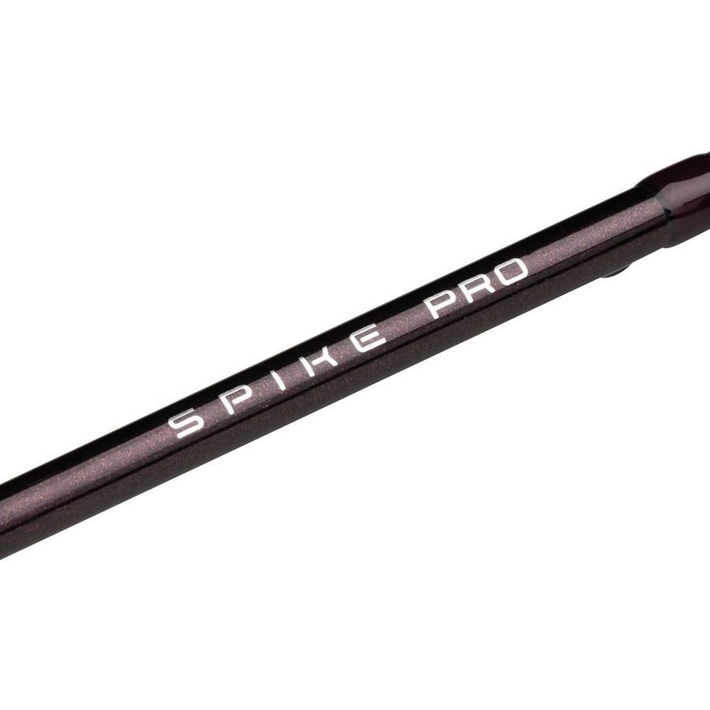 ABU GARCIA Predator Fishing Spinning Rod SPIKE PRO 2.44m/10-40g