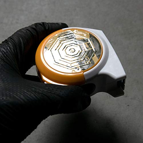 Kakuri Sangyo A.T.FIELD Convex Tape Measure 5.5m 19mm ATF-503