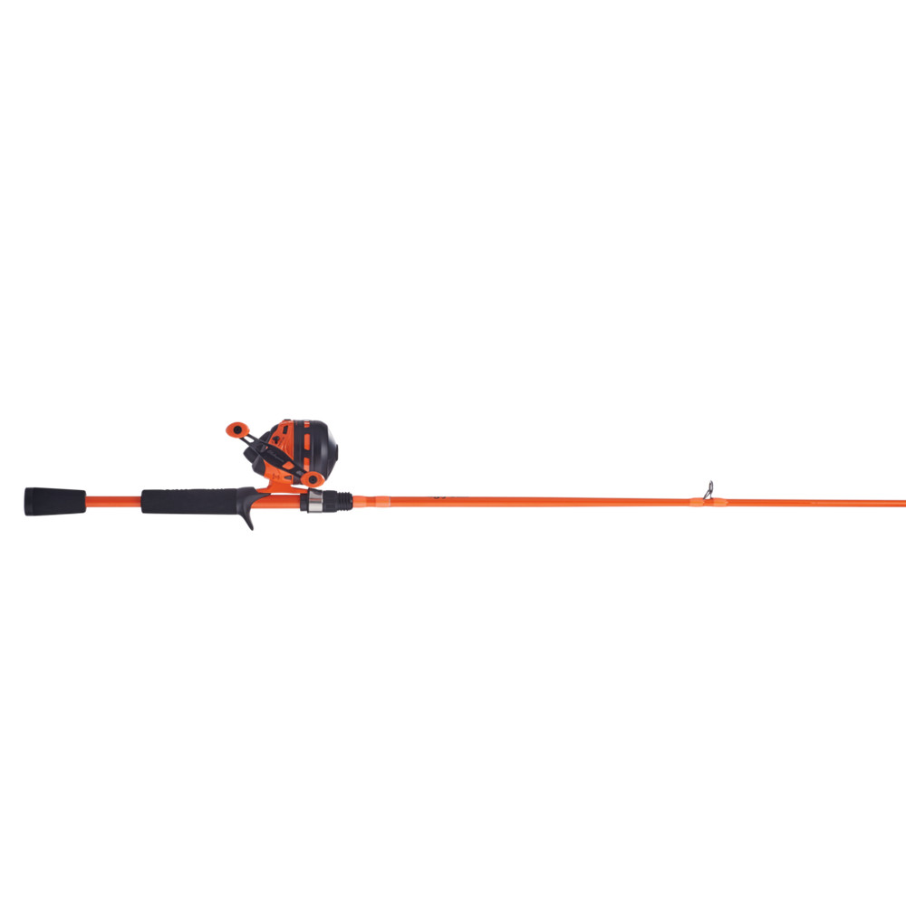Shakespeare Ugly Stik~Hi-Lite~Casting Combo~6ft~2 pc~3 colors~FREE Shipping
