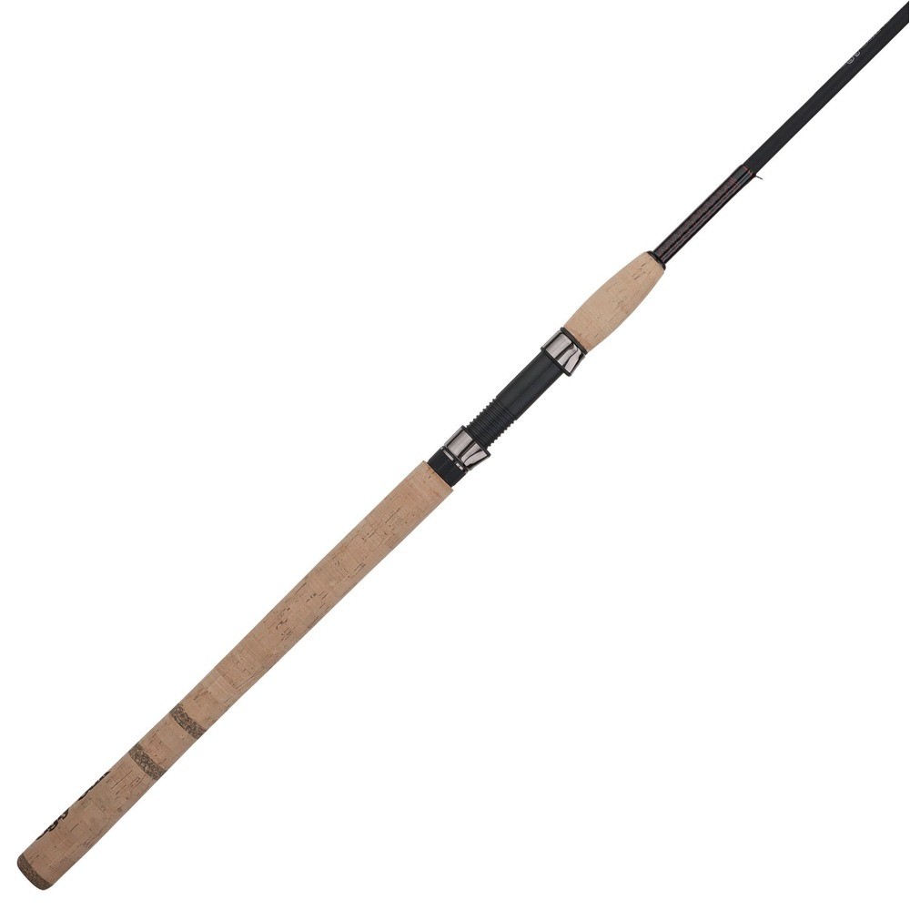 Shakespeare USESSP862H Ugly Stik Elite Spinning Rod, 8’6″, 2 Pc