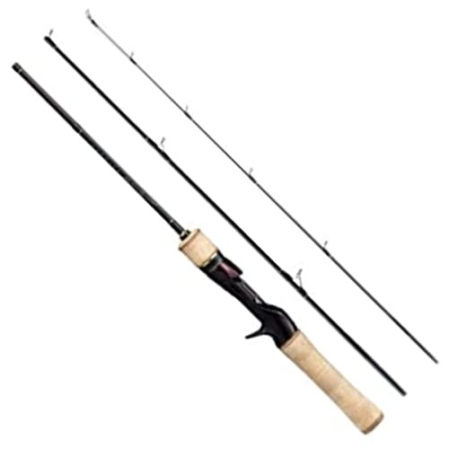 Shimano Cardiff NS B42UL-3 Fishing Rod Ultralight Spinning Rod 4’2″ Length