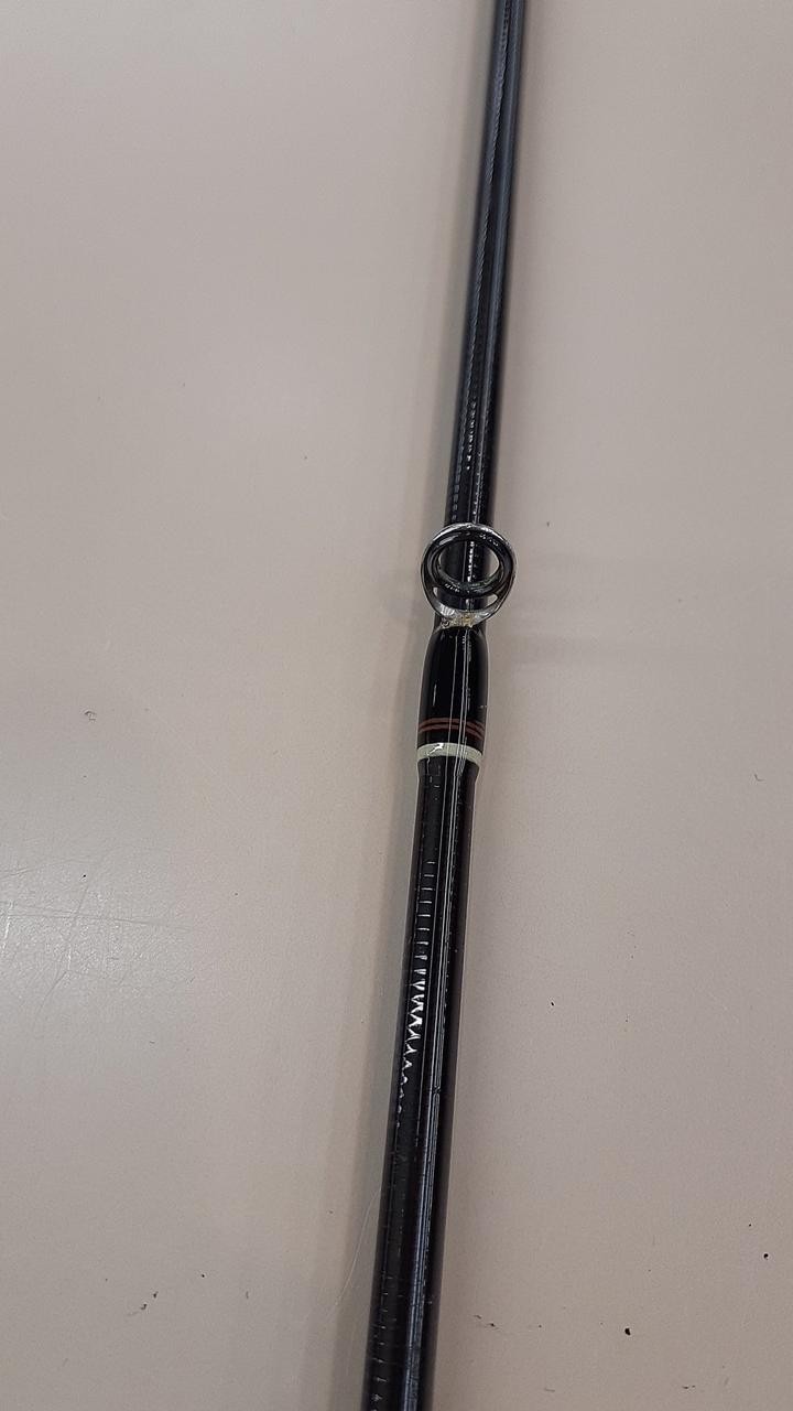 Jackson Sea Bass Rod STHS-1082ML 10ft 8in, 2-Piece, Slightly Scratched