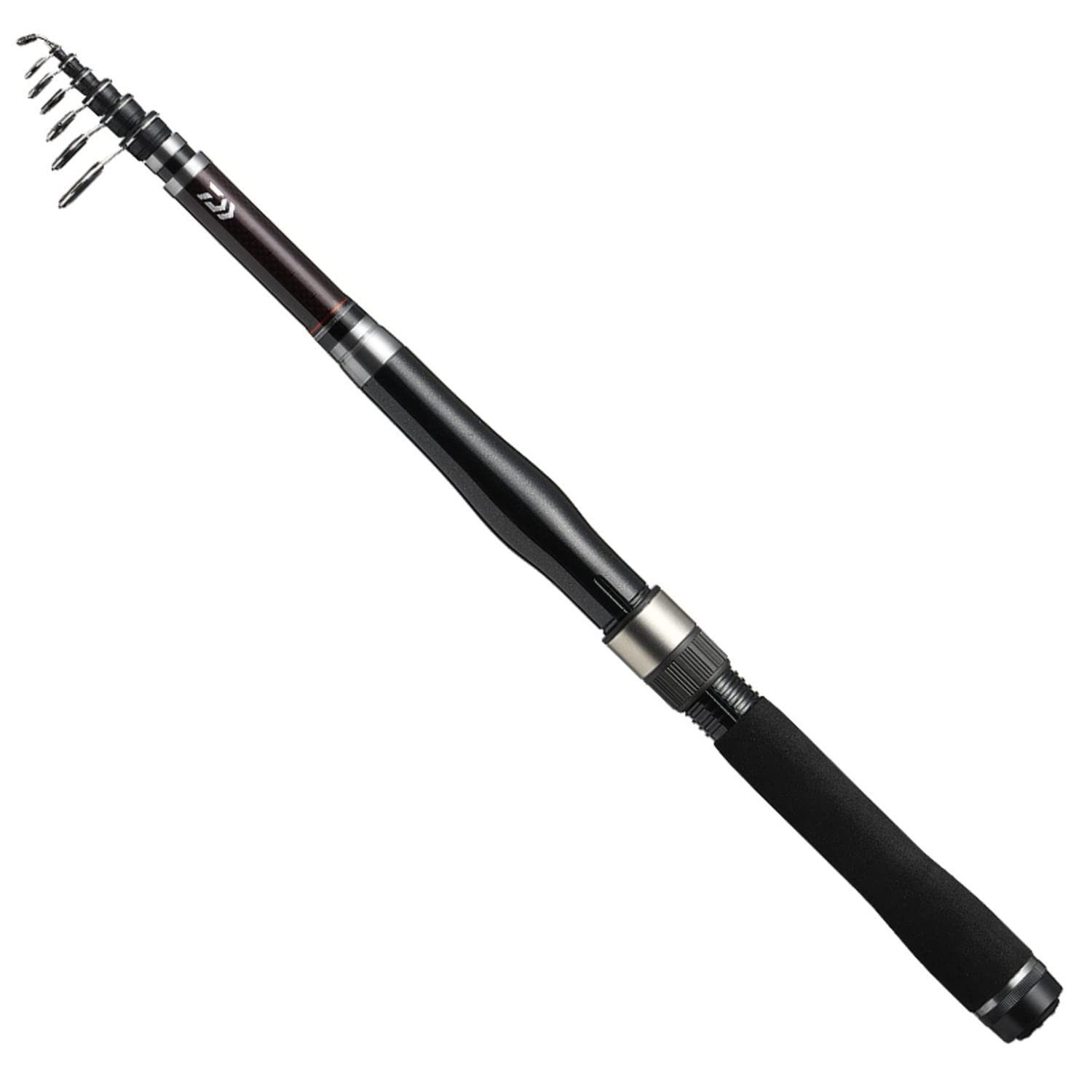 Daiwa Liberty Club Light Pack Small Throwing Sabiki All Purpose Oscillating Rod