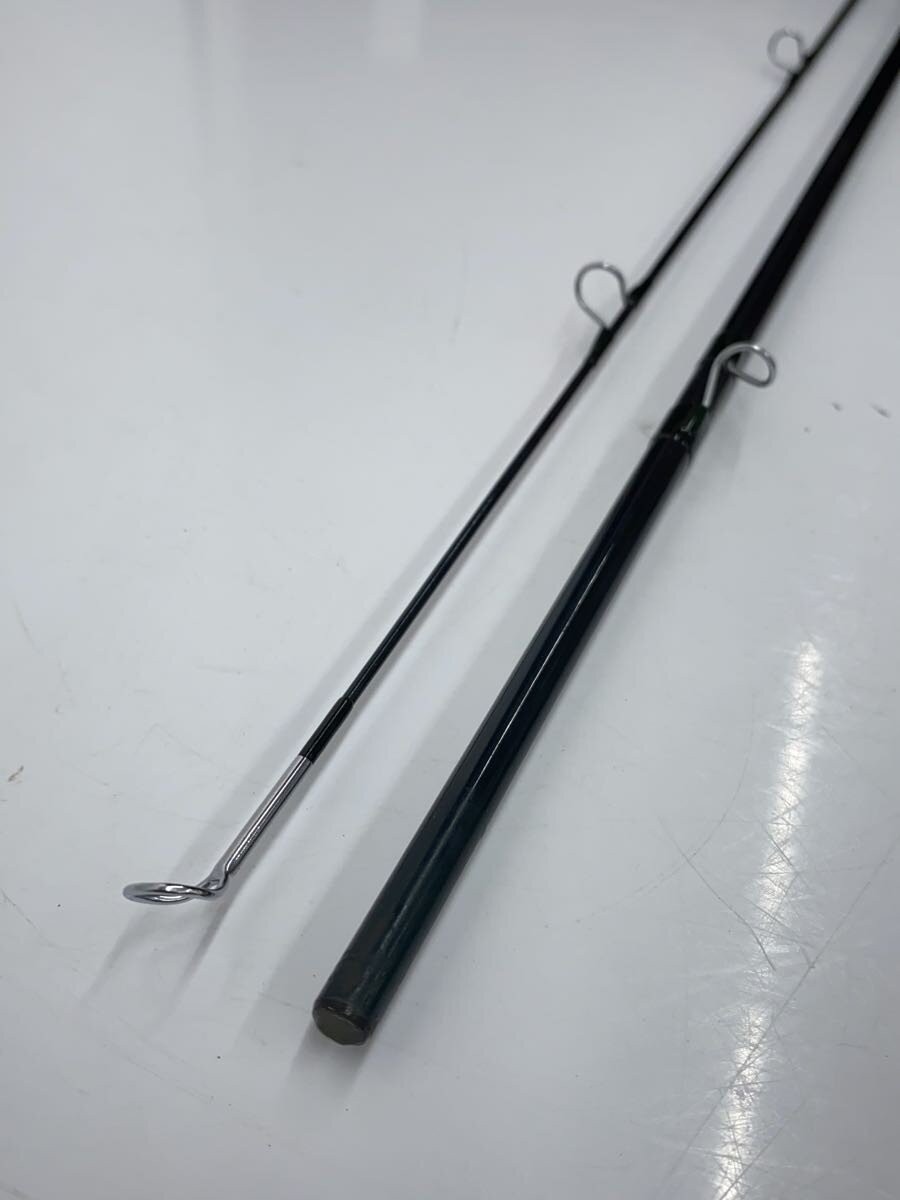 Orvis Fly Fishing Rod PowerMatrix 10ft 4-3/8oz #7 Used, 30in/76cm